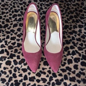 Michael Kors Heels